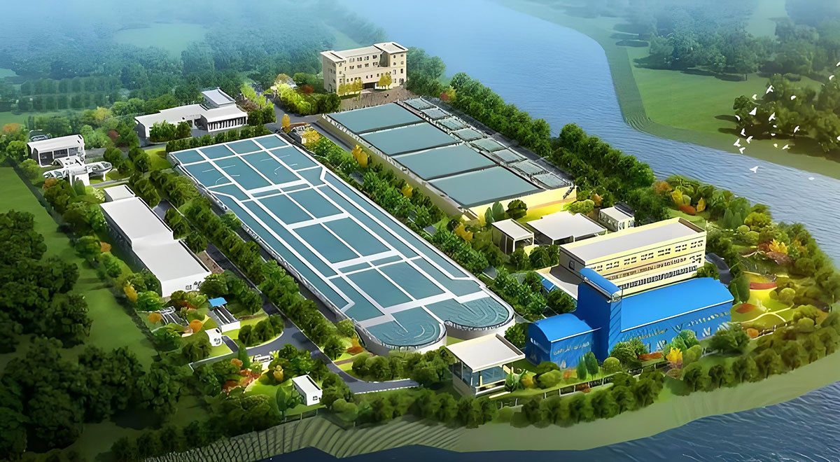 广汉市区域污水处理能力提升工程 (一期) 设备采购第二 、三 、五 、六、七  等五个污水处理厂提标改造项目