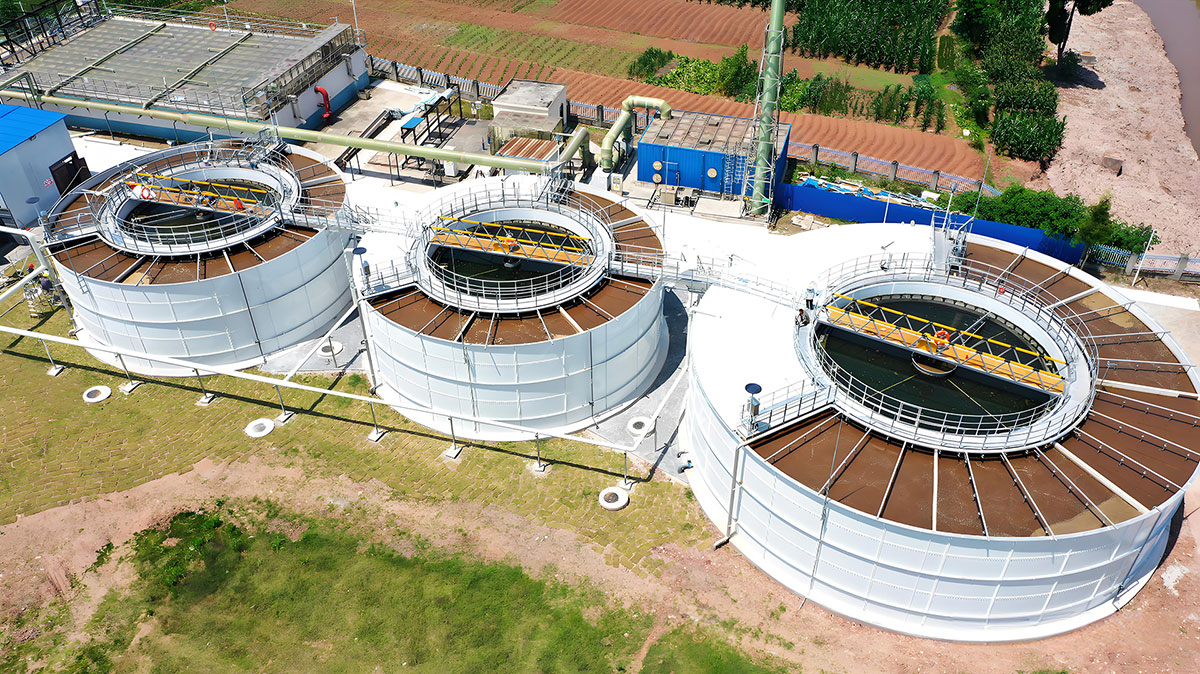 遂宁国润排水有限公司污泥处置 ( 市外) 项目