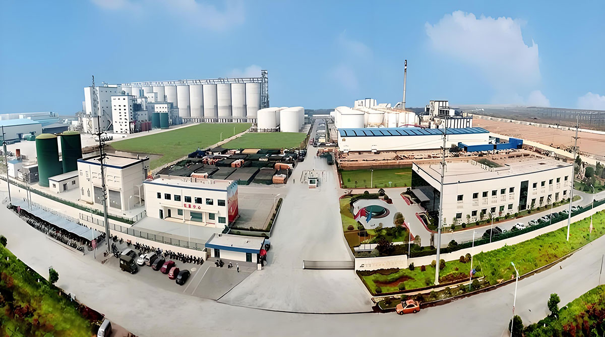 益海（广汉）粮油饲料有限公司一般废弃物处置服务