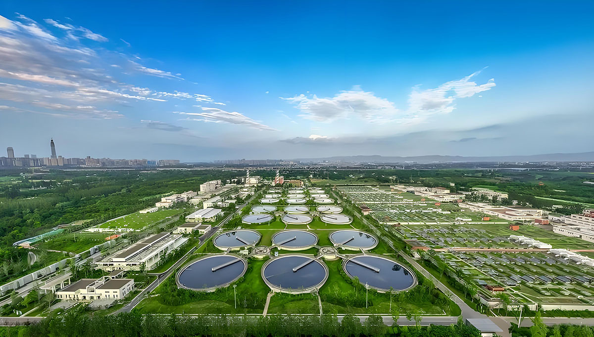 成都淮州东兴建设开发有限公司沱江保护再生水厂污泥处置（ 含运输）服务